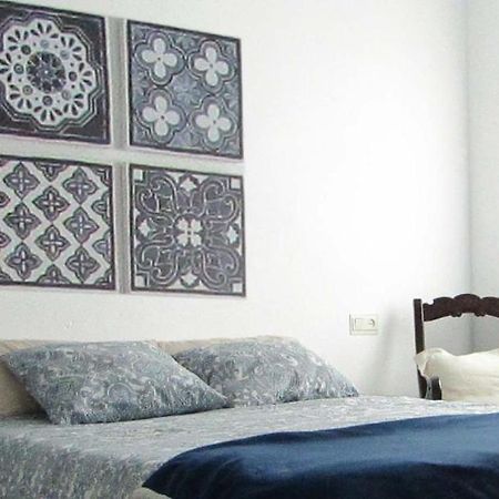 La Casa De Maribel Daire Priego de Córdoba Dış mekan fotoğraf