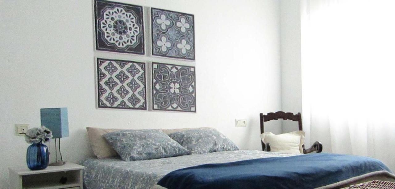 La Casa De Maribel Daire Priego de Córdoba Dış mekan fotoğraf