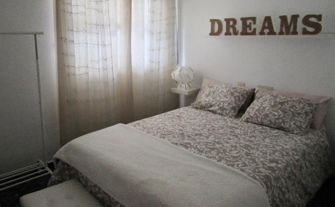 La Casa De Maribel Daire Priego de Córdoba Dış mekan fotoğraf